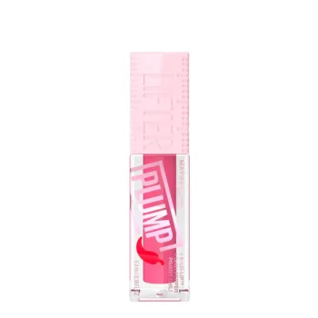 MAYBELLINE PLUMP volumizing lip gloss #003 pink sting 5.4 ml