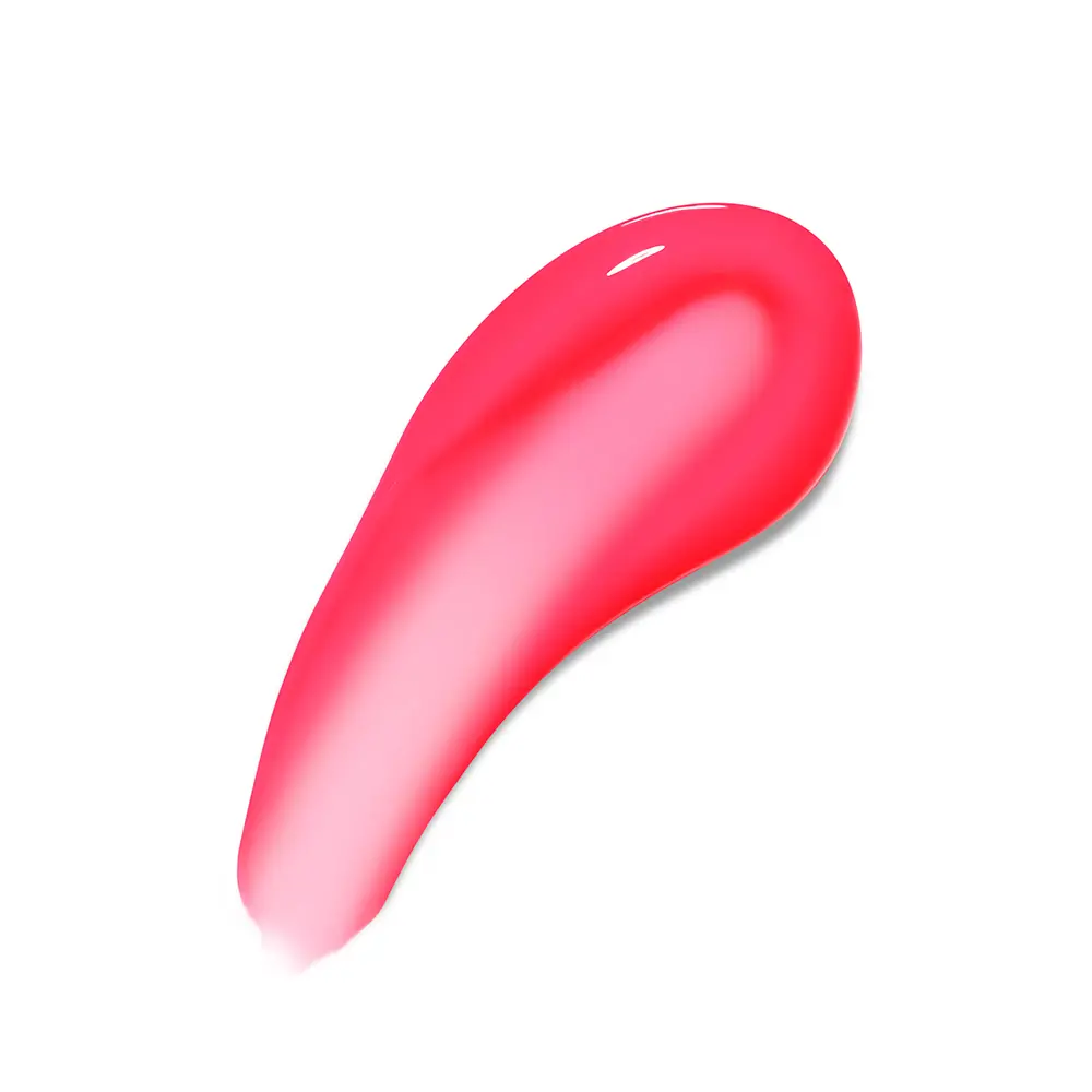 MAYBELLINE PLUMP volumizing lip gloss #004 red flag 5.4 ml MAYBELLINE PLUMP volumizing lip gloss #004 red flag 5.4 ml - Image 3