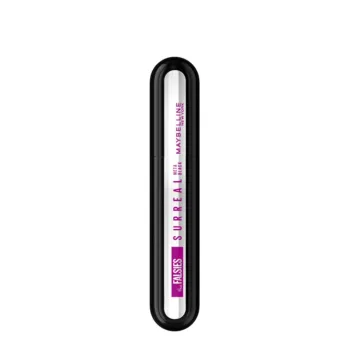 MAYBELLINE THE FALSIES SURREAL mascara #meta black 10 ml