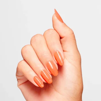 <span class="notranslate">OPI INFINITE SHINE</span> Long-lasting nail polish #Always within Peach 15 ml
