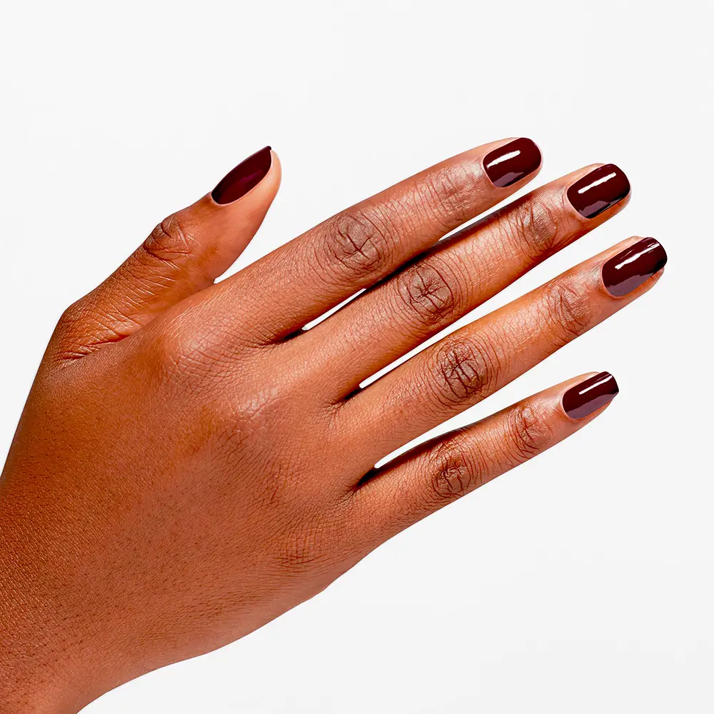 OPI Infinite Shine Long Lasting Nail Polish #Raisin the Bar 15 ml