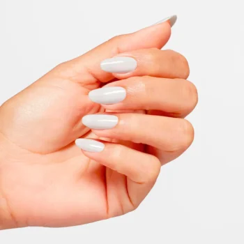 <span class="notranslate">OPI Infinite Shine</span> Long Lasting Nail Polish #Alpine Snow 15 ml