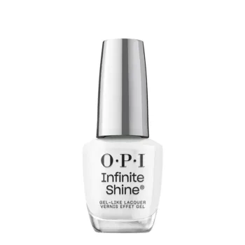 OPI Infinite Shine Long Lasting Nail Polish #Alpine Snow 15 ml