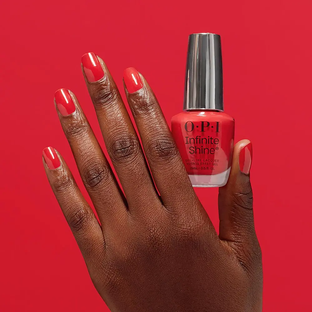 <span class="notranslate">OPI Infinite Shine</span> Long Lasting Nail Polish #Cajun Shrimp 15 ml <span class="notranslate">OPI Infinite Shine</span> Long Lasting Nail Polish #Cajun Shrimp 15 ml - Image 4