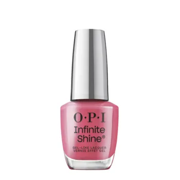 OPI Infinite Shine Long Lasting Nail Polish #Strawberry Margarita 15 ml