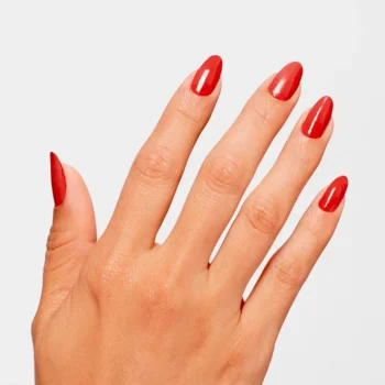 <span class="notranslate">OPI Infinite Shine</span> Long Lasting Nail Polish #Big Apple Red 15 ml