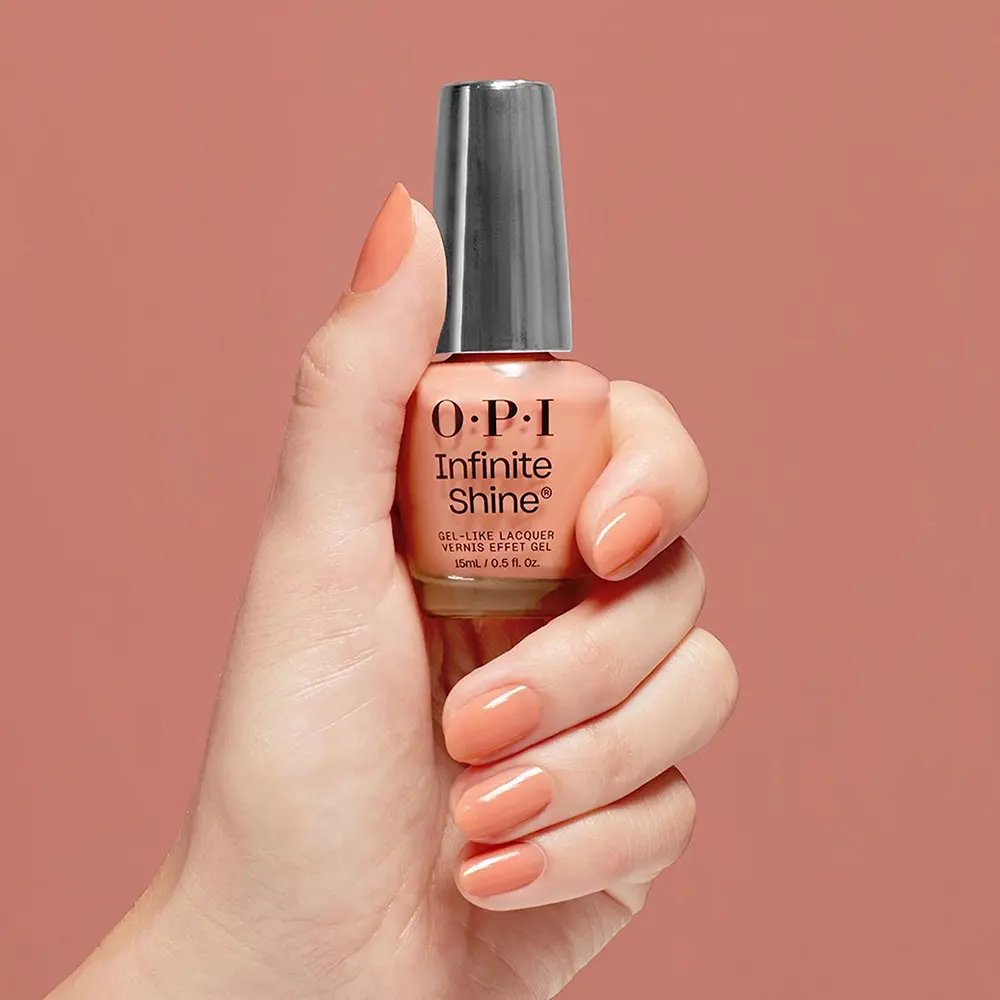 <span class="notranslate">OPI Infinite Shine</span> Long Lasting Nail Polish #On a Mission 15 ml <span class="notranslate">OPI Infinite Shine</span> Long Lasting Nail Polish #On a Mission 15 ml - Image 4