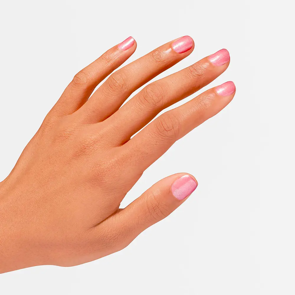 OPI Infinite Shine – Lang anhaltender Nagellack #PrinzessinnenHerrschaft! 15 ml