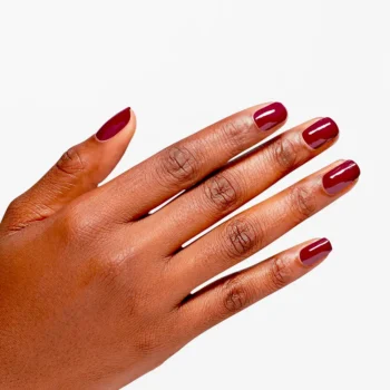 <span class="notranslate">OPI Infinite Shine</span> Long-lasting nail polish #Malaga Wine 15 ml