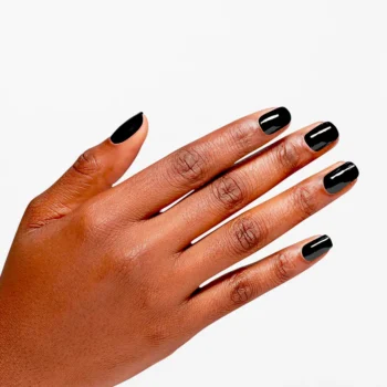 <span class="notranslate">OPI Infinite Shine</span> Long Lasting Nail Polish #Lady In Black 15 ml