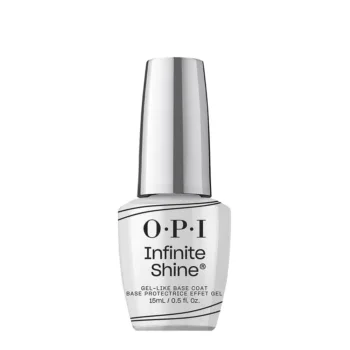 OPI INFINITE SHINE Long Lasting Nail Polish Base Coat 15 ml