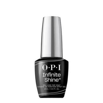 OPI INFINITE SHINE Lang anhaltender Nagellack-Überlack 15 ml