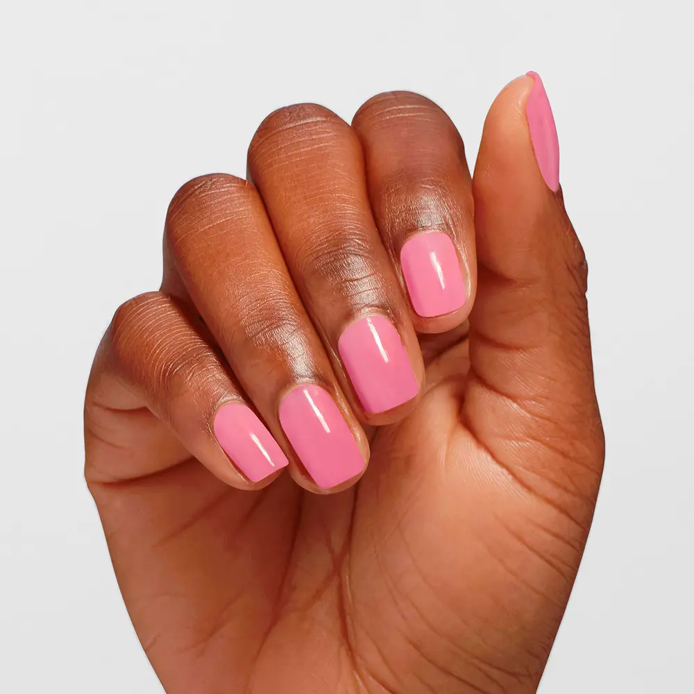 OPI Infinite Shine Long Lasting Nagellack #Flamingo Your Own Way 15 ml