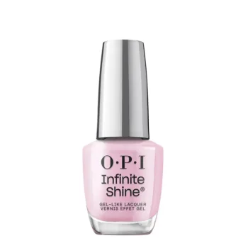 OPI Infinite Shine Lang anhaltender Nagellack #Faux-ever Yours 15 ml
