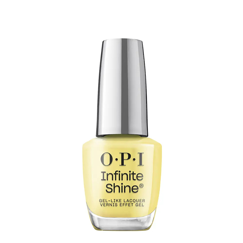 OPI Infinite Shine Long Lasting Nail Polish #It's Always Stunny 15 ml OPI Infinite Shine Long Lasting Nail Polish #It's Always Stunny 15 ml