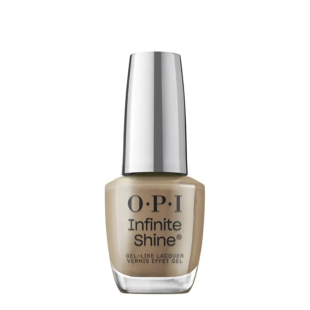 OPI Infinite Shine Long Lasting Nail Polish #Livin' La Vida Mocha 15 ml OPI Infinite Shine Long Lasting Nail Polish #Livin' La Vida Mocha 15 ml