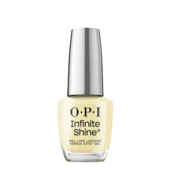 OPI Infinite Shine Long Lasting Nail Polish #This Chic is Bananas 15 ml