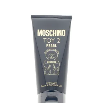 MOSCHINO TOY 2 Gel doccia PERLA 200 ml