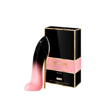 <span class="notranslate">CAROLINA HERRERA GOOD GIRL BLUSH ELIXIR</span> edp vapo 30 ml Unisex