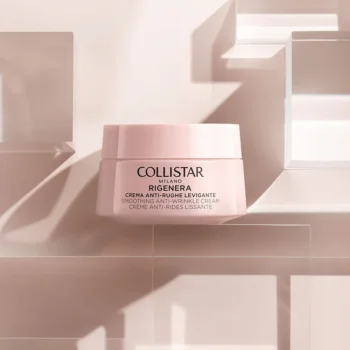 <span class="notranslate">COLLISTAR RIGENERA</span> nourishing anti-wrinkle cream 50 ml