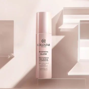<span class="notranslate">COLLISTAR RIGENERA</span> illuminating anti-wrinkle treatment 50 ml