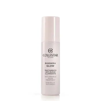 <span class="notranslate">COLLISTAR RIGENERA</span> illuminating anti-wrinkle treatment 50 ml