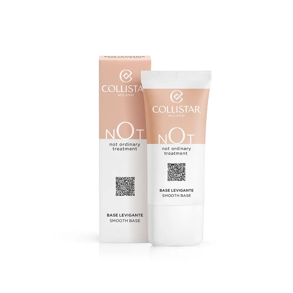COLLISTAR NOT first straightener 30 ml