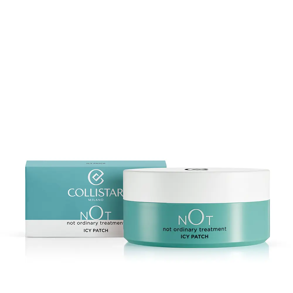 <span class="notranslate">COLLISTAR NOT</span> Icy Patch 60 units