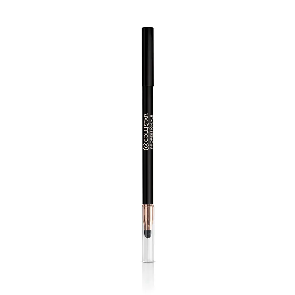 COLLISTAR PROFESSIONALE eye pencil #1-Nero 1 u