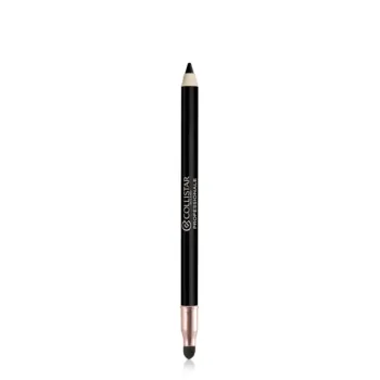 COLLISTAR PROFESSIONALE eye pencil #1-Nero 1 u