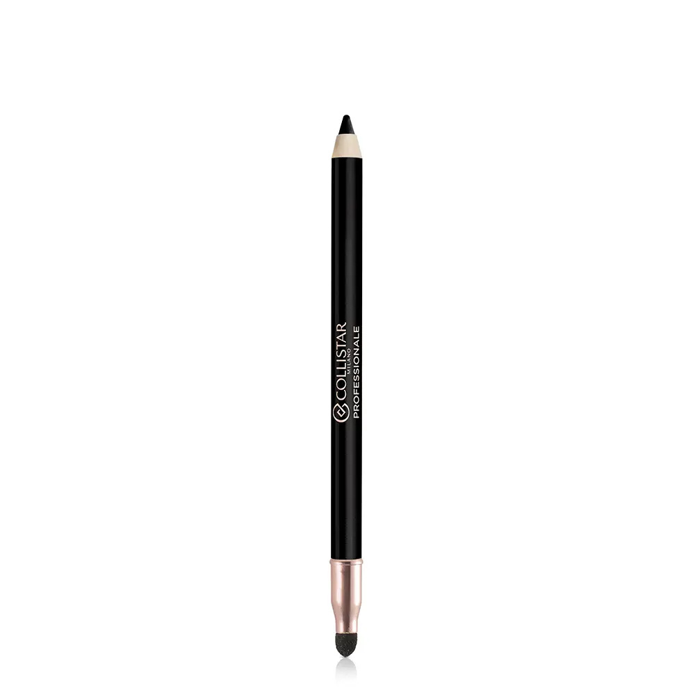 COLLISTAR PROFESSIONALE eye pencil #1-Nero 1 u COLLISTAR PROFESSIONALE eye pencil #1-Nero 1 u