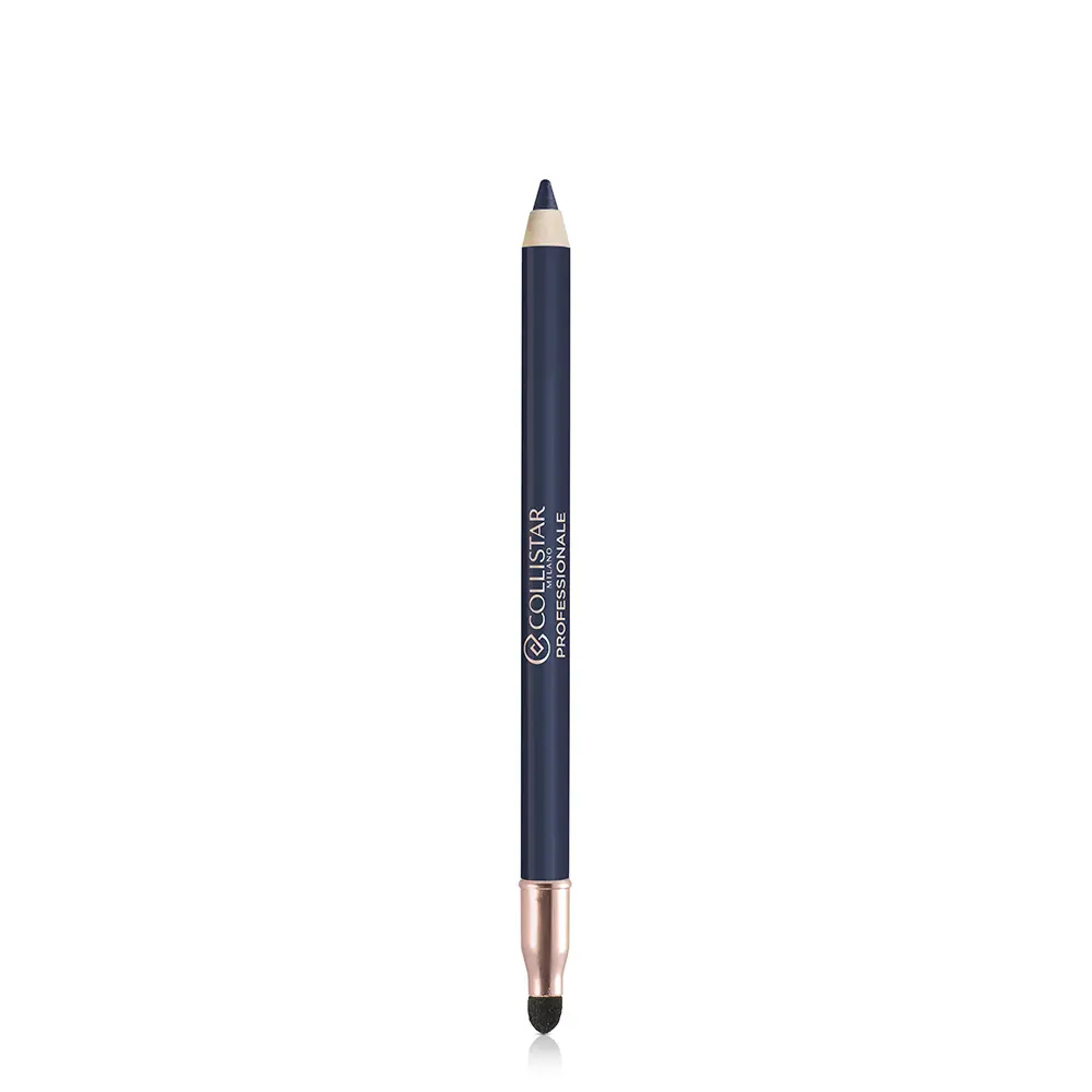 COLLISTAR PROFESSIONALE eye pencil #4-Blu Notte 1 u COLLISTAR PROFESSIONALE eye pencil #4-Blu Notte 1 u