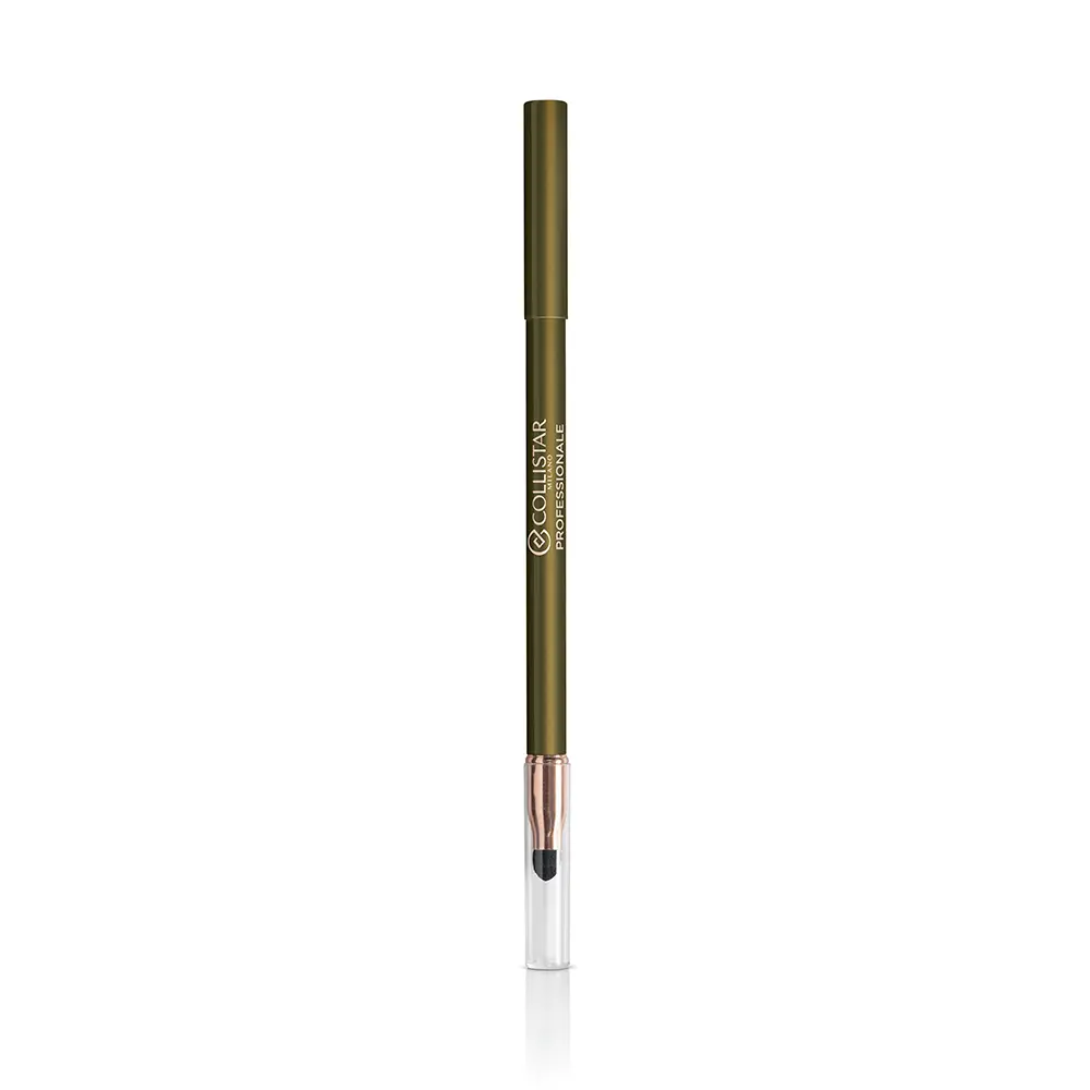 COLLISTAR PROFESSIONALE eye pencil #6-Forest Green 1 u