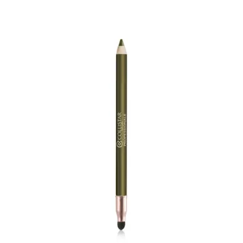 COLLISTAR PROFESSIONALE eye pencil #6-Forest Green 1 u