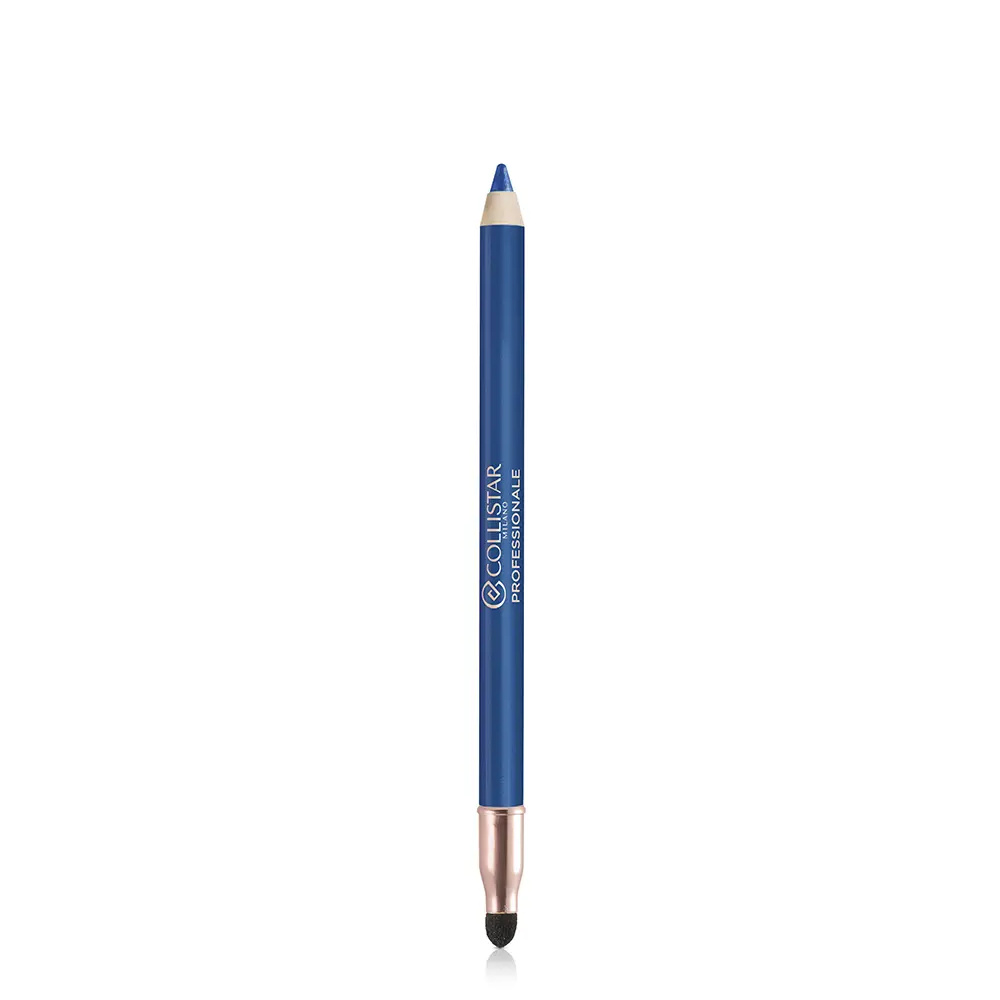 COLLISTAR PROFESSIONALE eye pencil #8-Azzurro Cobalt 1 u COLLISTAR PROFESSIONALE eye pencil #8-Azzurro Cobalt 1 u