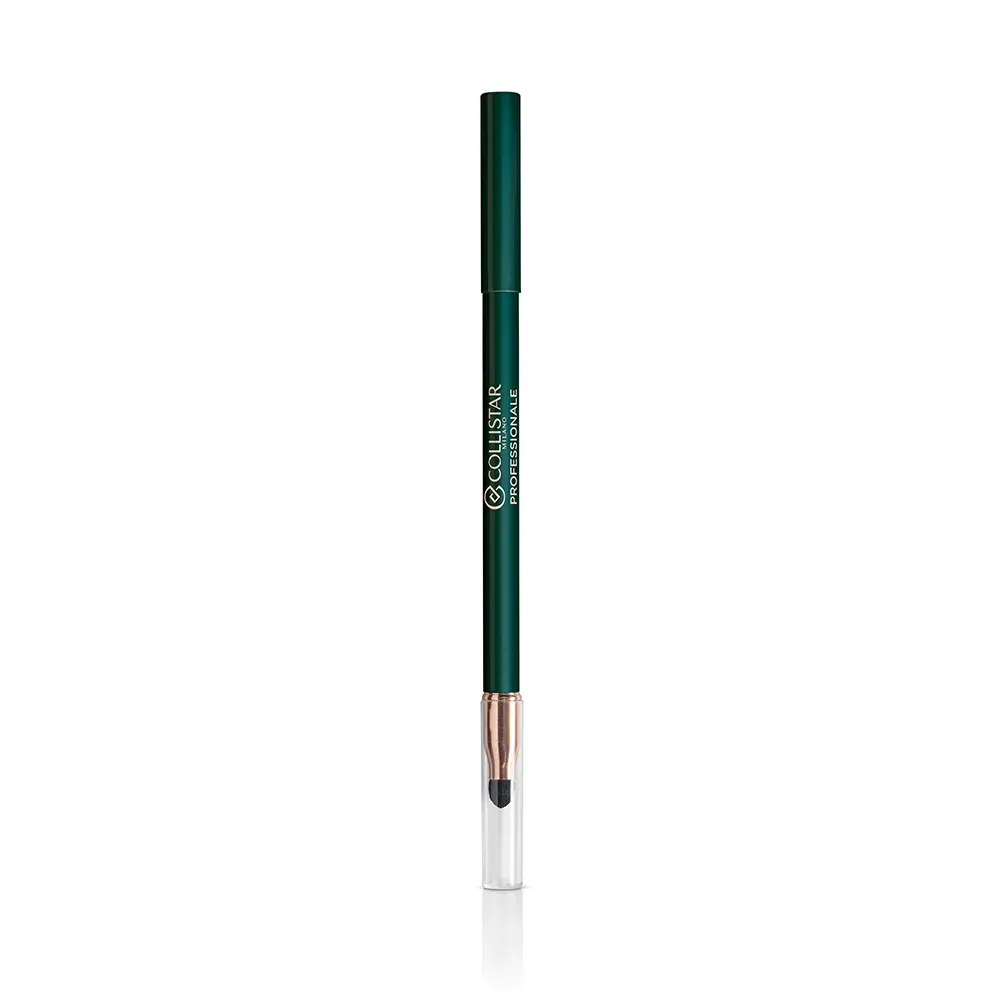 COLLISTAR PROFESSIONALE eye pencil #10-Green Metallo 1 u