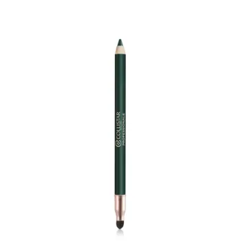 COLLISTAR PROFESSIONALE eye pencil #10-Green Metallo 1 u