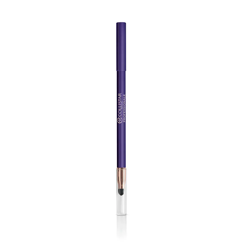 COLLISTAR PROFESSIONALE eye pencil #12-Viola Metallo 1 u