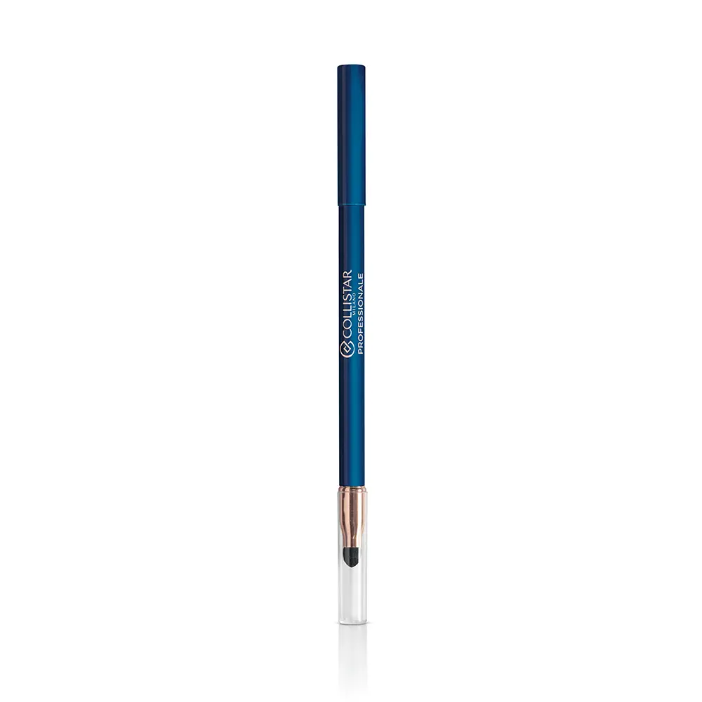 COLLISTAR PROFESSIONALE eye pencil #16-Blu Shanghai 1 u