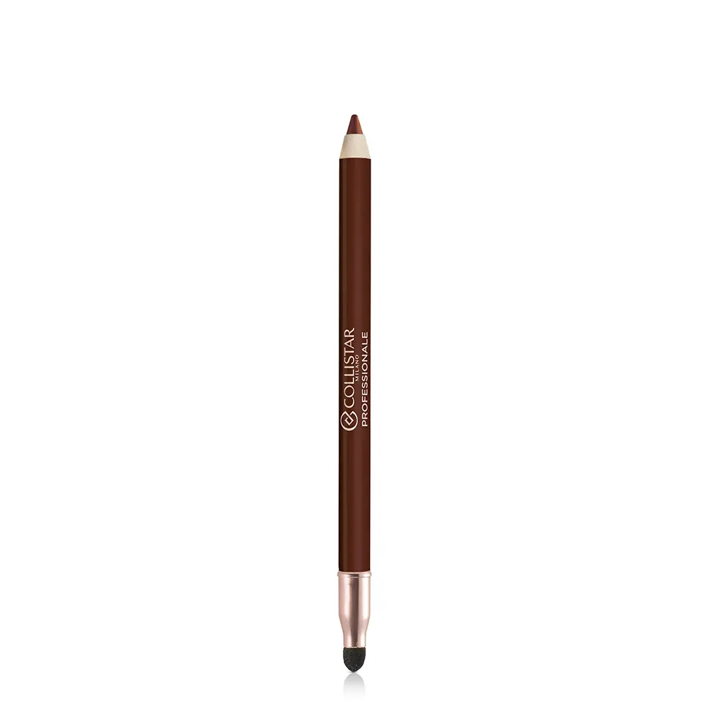 COLLISTAR PROFESSIONALE eye pencil #27-Borgogna 1 u COLLISTAR PROFESSIONALE eye pencil #27-Borgogna 1 u