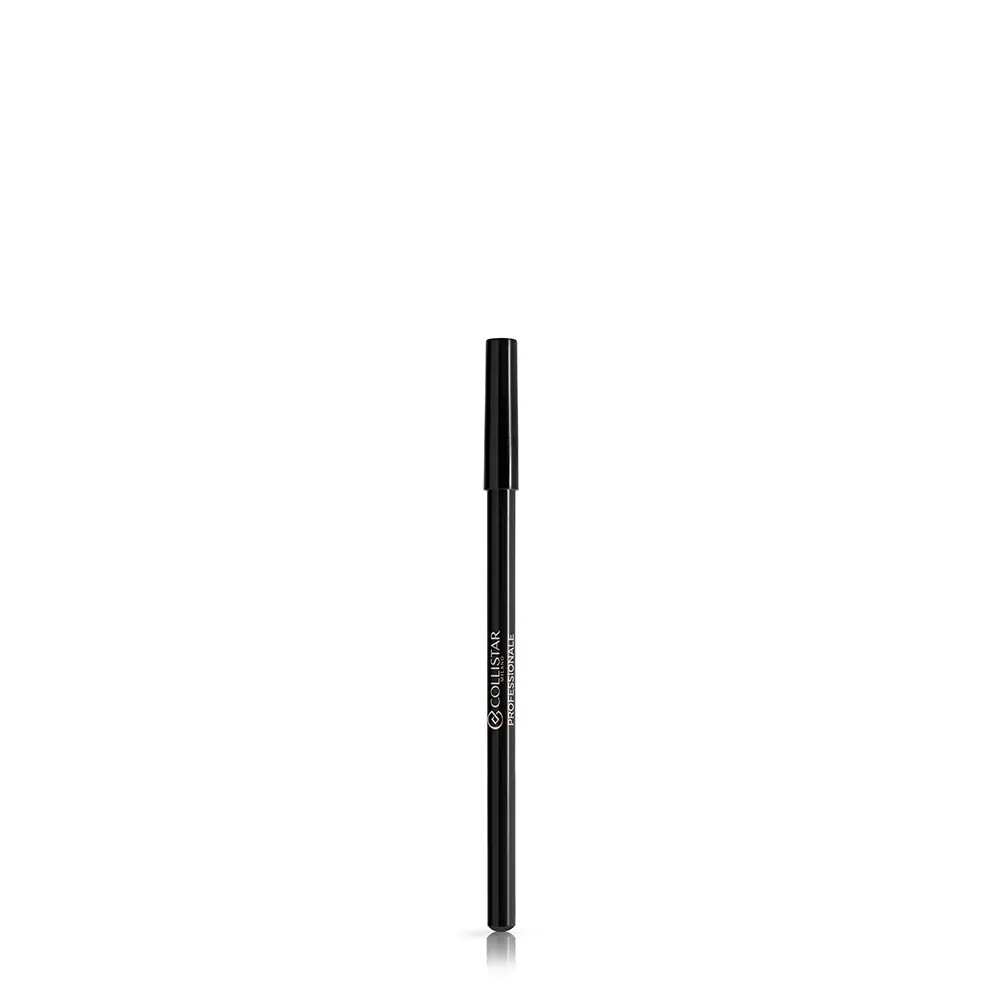 COLLISTAR PROFESSIONALE kajal eye pencil #1-Nero 1 u