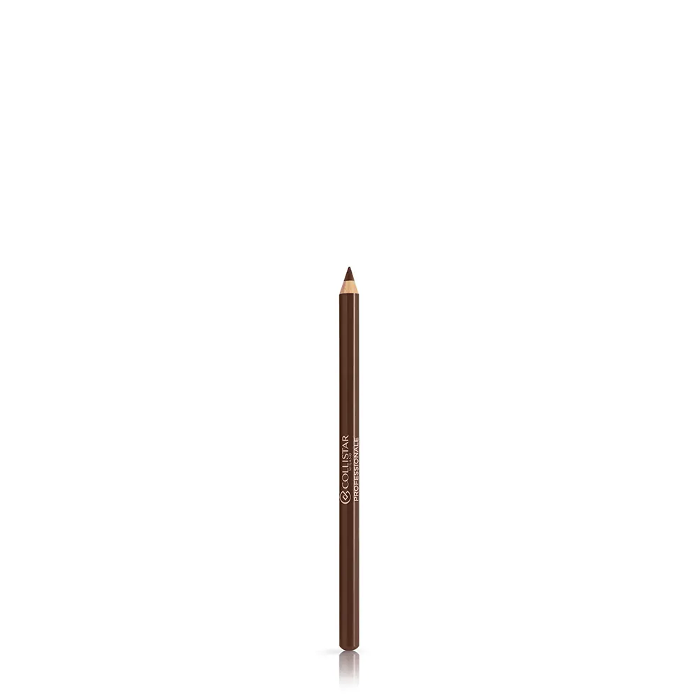 COLLISTAR PROFESSIONALE kajal eye pencil #2-Brown 1 u