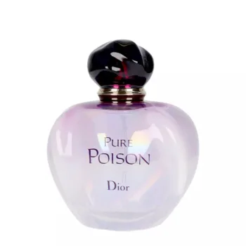 <span class="notranslate">DIOR PURE POISON</span> eau de parfum spray 100 ml for Women