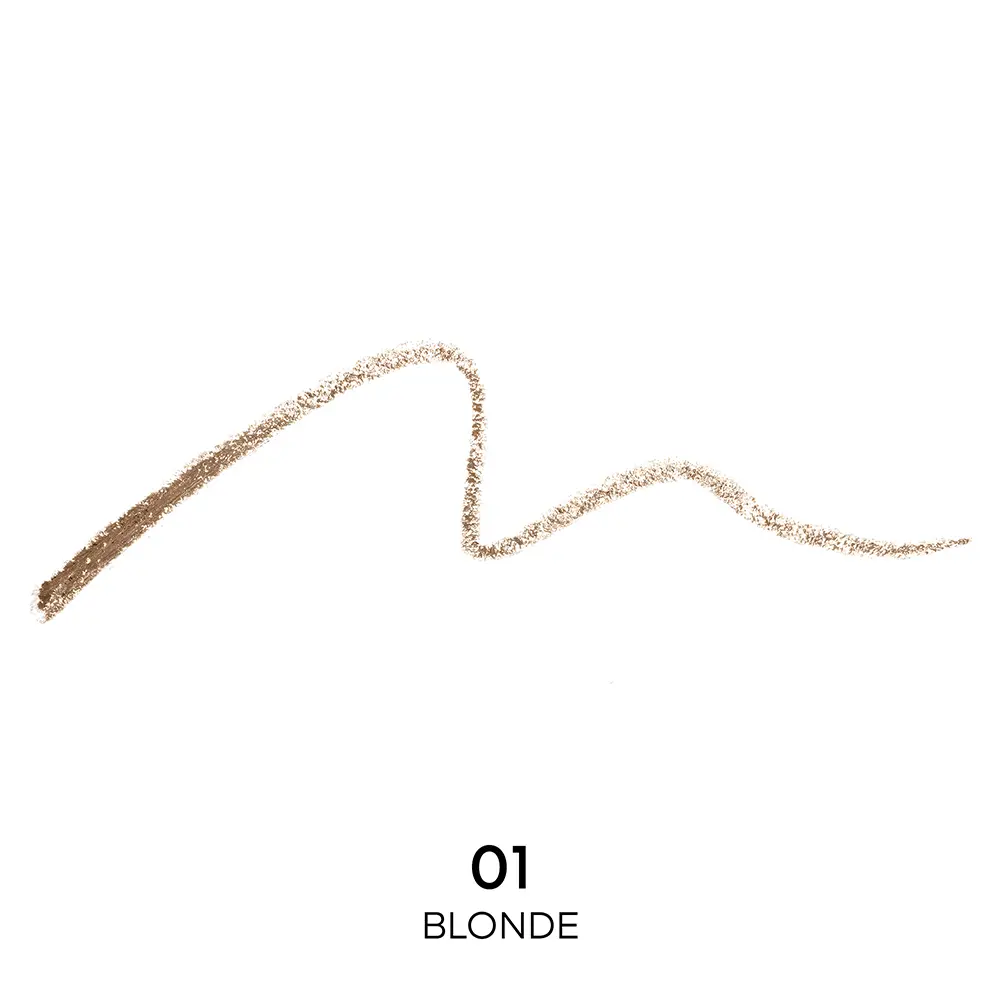 GUERLAIN BROW G eyebrow pencil #01-Blonde 1 u GUERLAIN BROW G eyebrow pencil #01-Blonde 1 u - Image 3