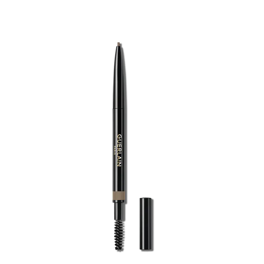 GUERLAIN BROW G eyebrow pencil #01-Blonde 1 u GUERLAIN BROW G eyebrow pencil #01-Blonde 1 u