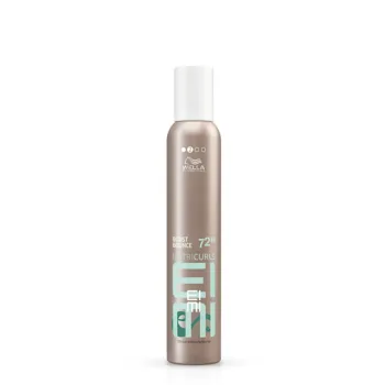 WELLA PROFESSIONALS EIMI NUTRICURLS BOOST BOUNCE Schiuma esaltatrice di ricci 300 ml