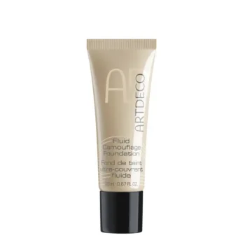 ARTDECO FLUID CAMOUFLAGE base #15-neutral/nautral sand 20 ml