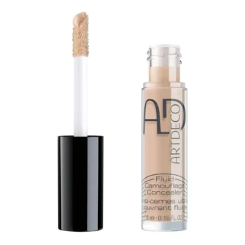 ARTDECO FLUID CAMOUFLAGE concealer #yellow/neutral medium 5 ml