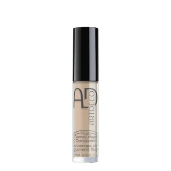 ARTDECO FLUID CAMOUFLAGE concealer #yellow/neutral medium 5 ml