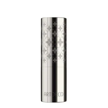 ARTDECO COUTURE lipstick casing #3-platinum 1 u